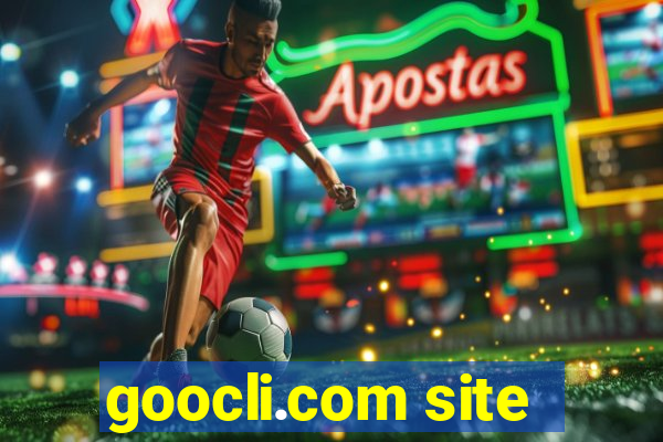 goocli.com site